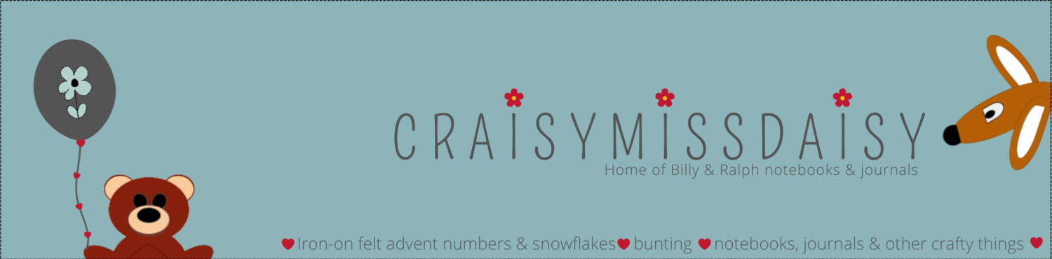 craisymissdaisy